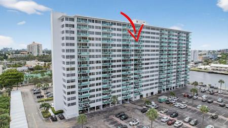3233 NE 34th Street
