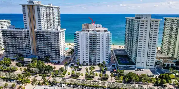 3430 Galt Ocean Dr