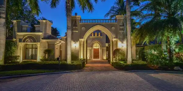 307 Mizner Lake Estates Drive