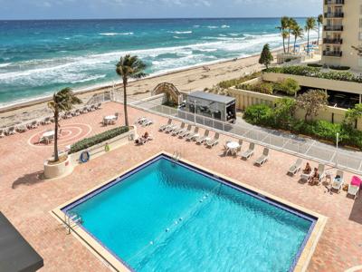 3456 S Ocean Boulevard