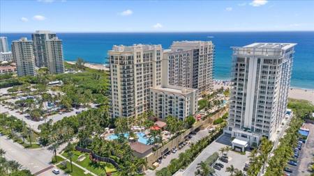 3800 N Ocean Drive