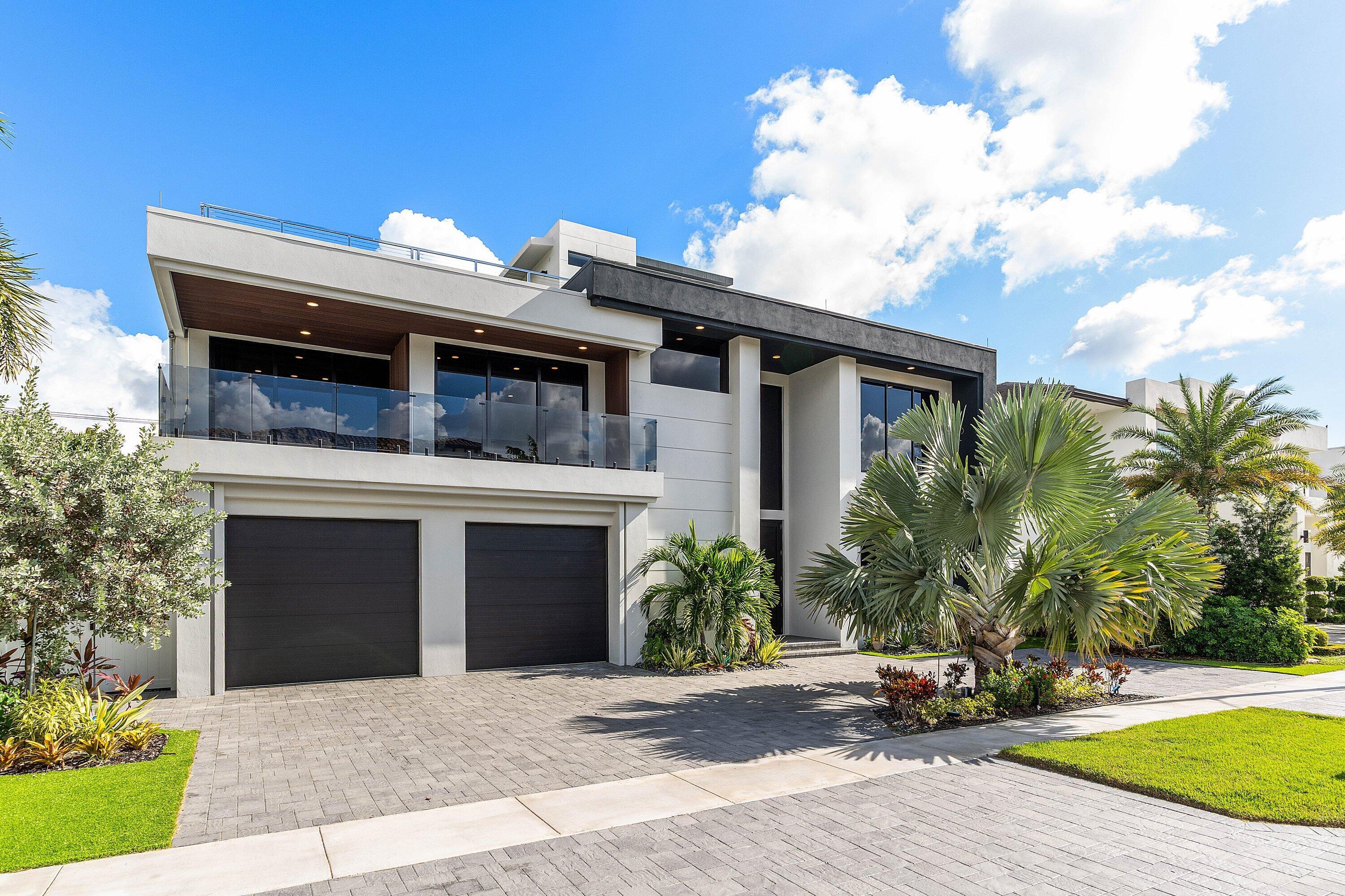 Image 1: 001-245Northeast6thCourt-BocaRaton-FL-33