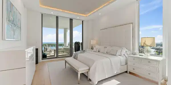 Image 4: Primary Bedroom