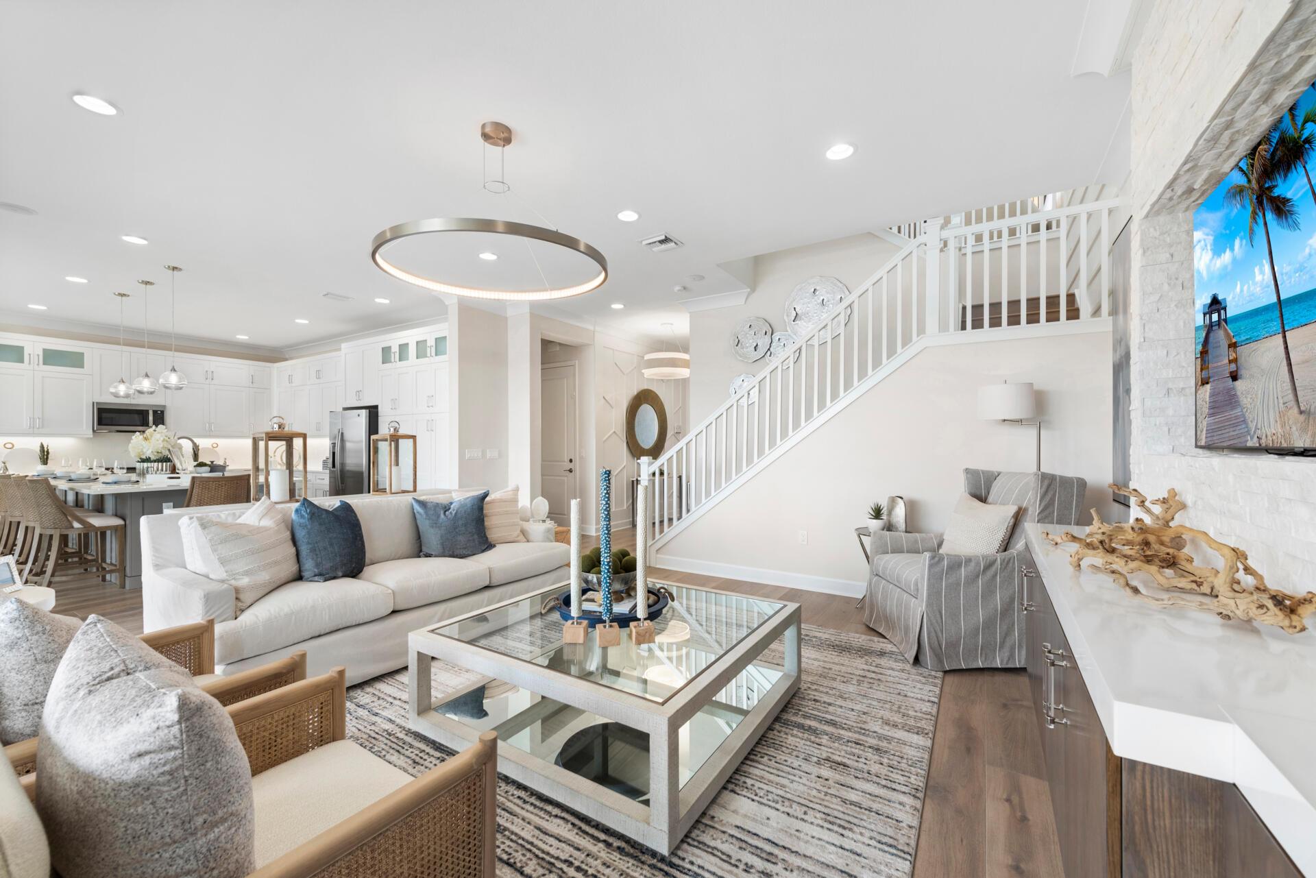 Image 2: Great Room