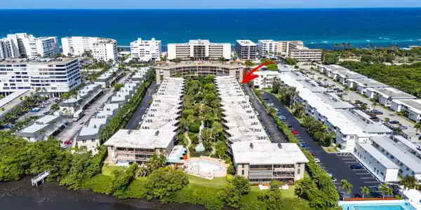 3605 S Ocean Boulevard