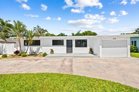 413 NE 25th Avenue