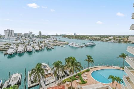 1 Las Olas Circle