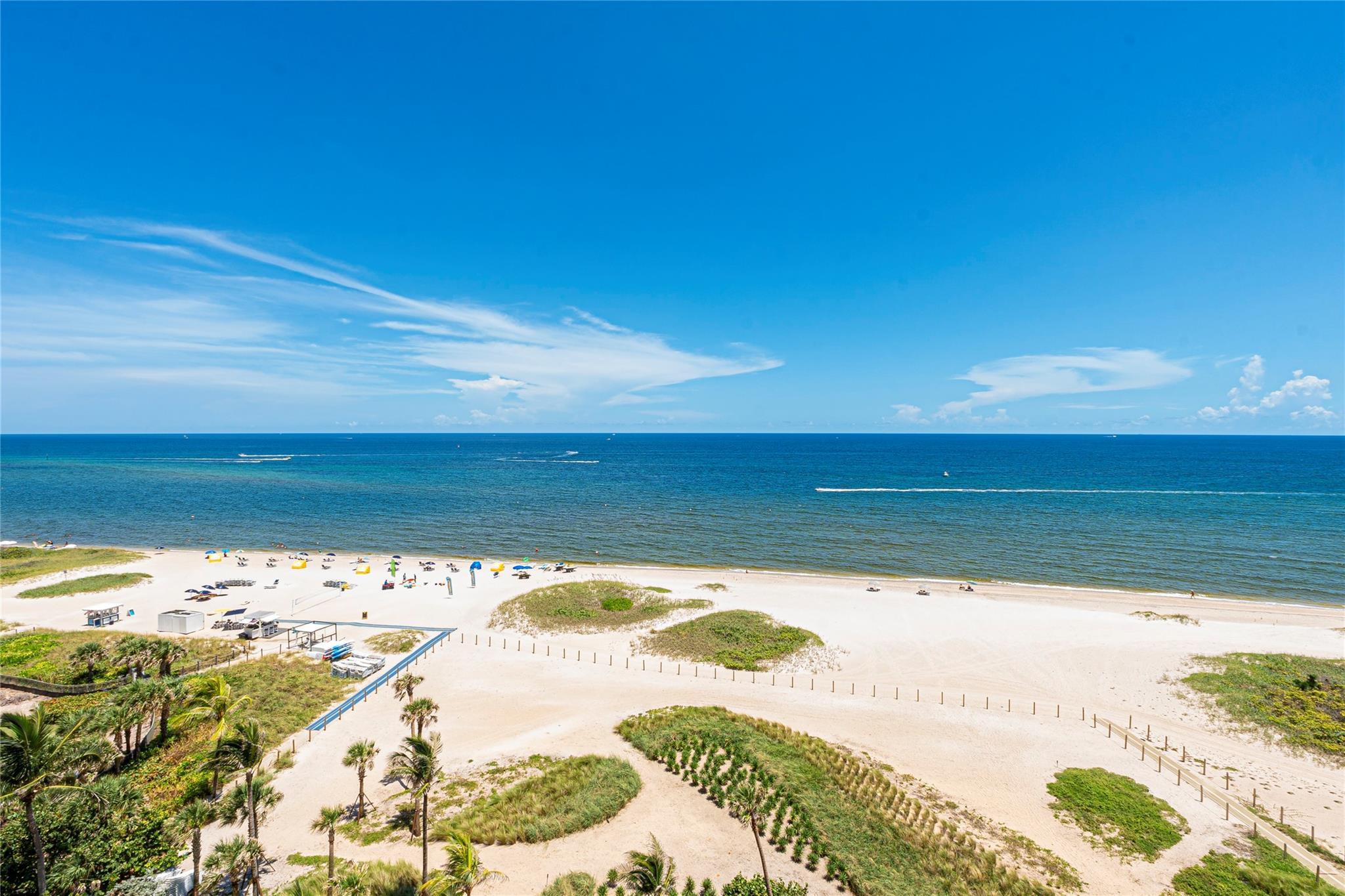 Image 2: Ocean View from the 9th Floor