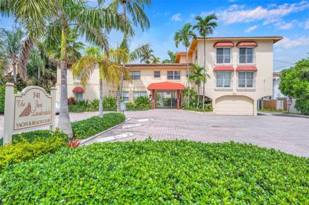 341 N Birch Road