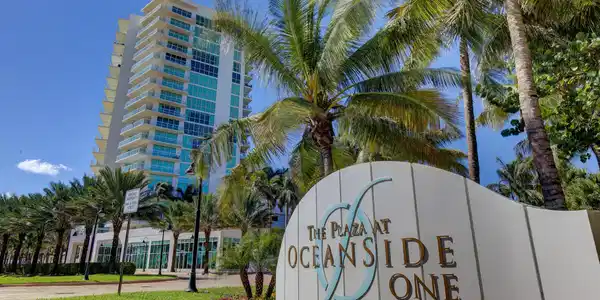 1 N Ocean Boulevard