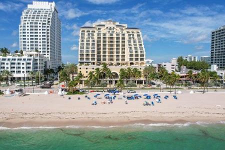 601 N Ft Lauderdale Beach Boulevard