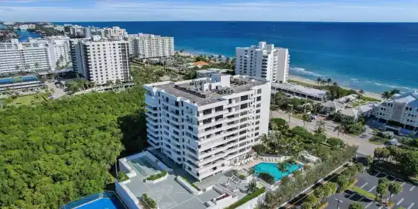 3450 S Ocean Boulevard