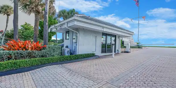 Image 2: Community Entrance