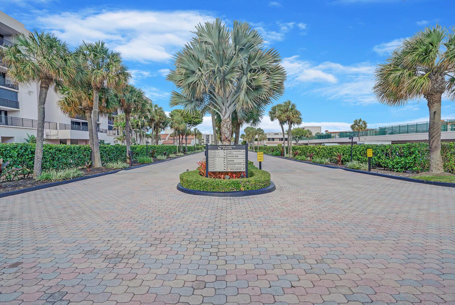Image 3: Community Entrance