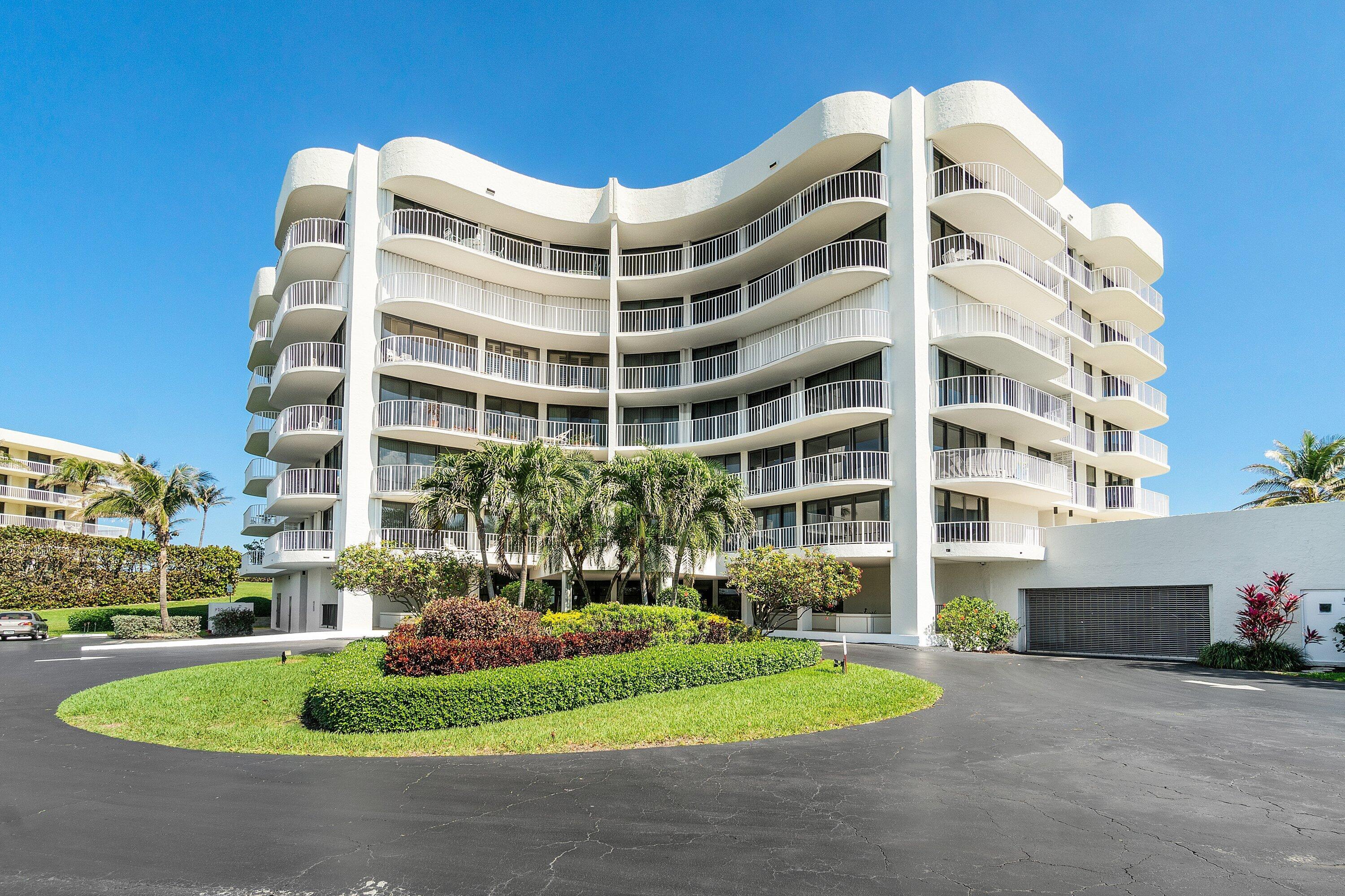 Image 2: 002-3360SouthOceanBoulevard-6C-PalmBeach