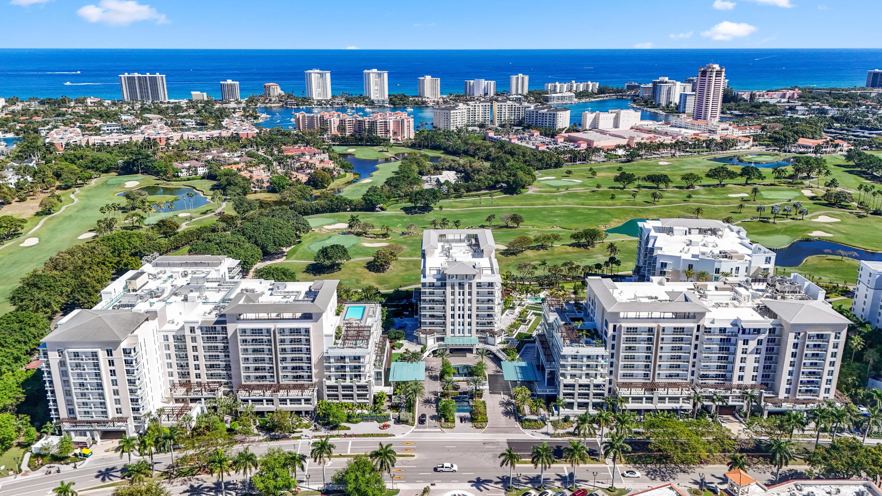 Image 1: Alina 210 SE Mizner Blvd.