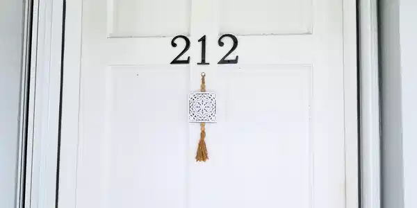 Image 4: WELCOME TO #212