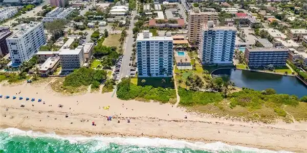 1620 N Ocean Blvd