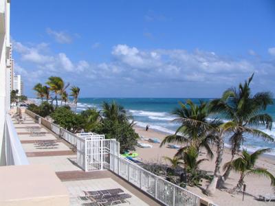 3500 Galt Ocean Dr