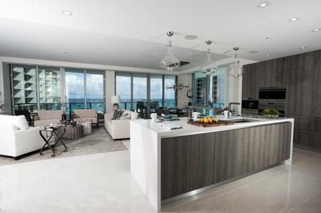 3100 N Ocean Drive