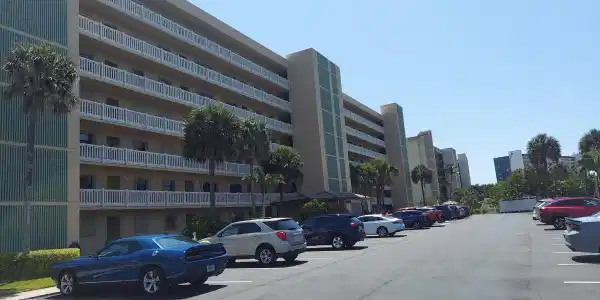 10200 S Ocean Drive