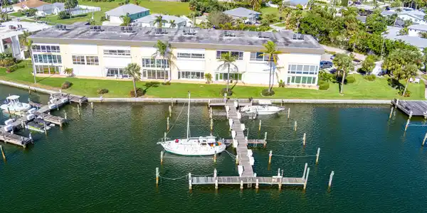 1351 Bayshore Drive