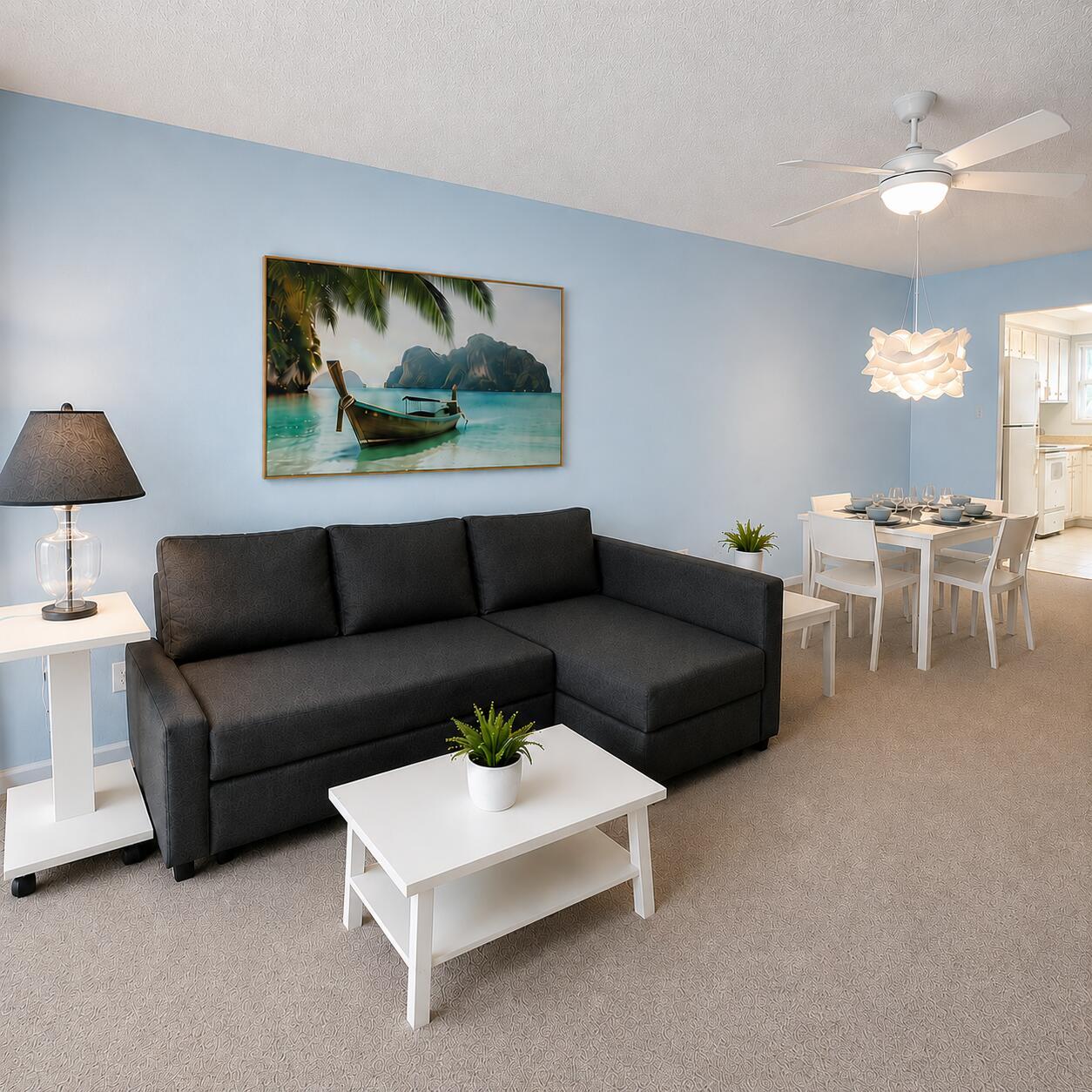Image 1: Living Room