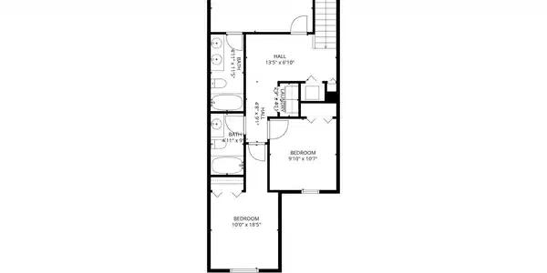 Image 4: 2nd_floor_1189_normandie_way_vero_beach_