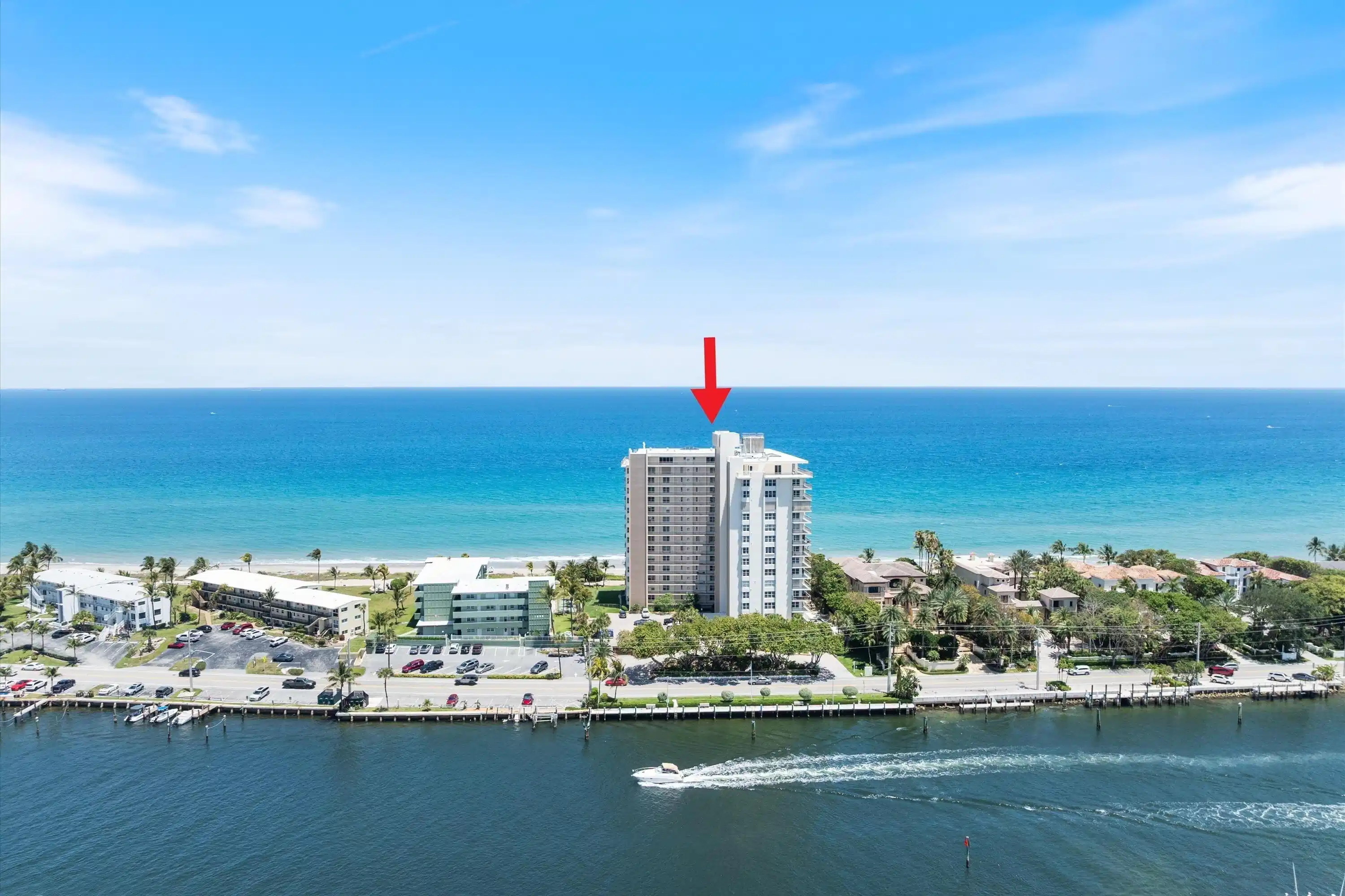 Image 1: Oceanfront