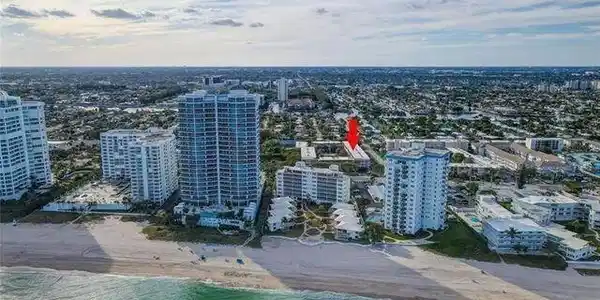 1501 S Ocean Blvd
