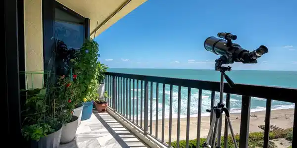 9500 S Ocean Drive