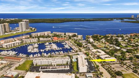 155 Yacht Club Drive