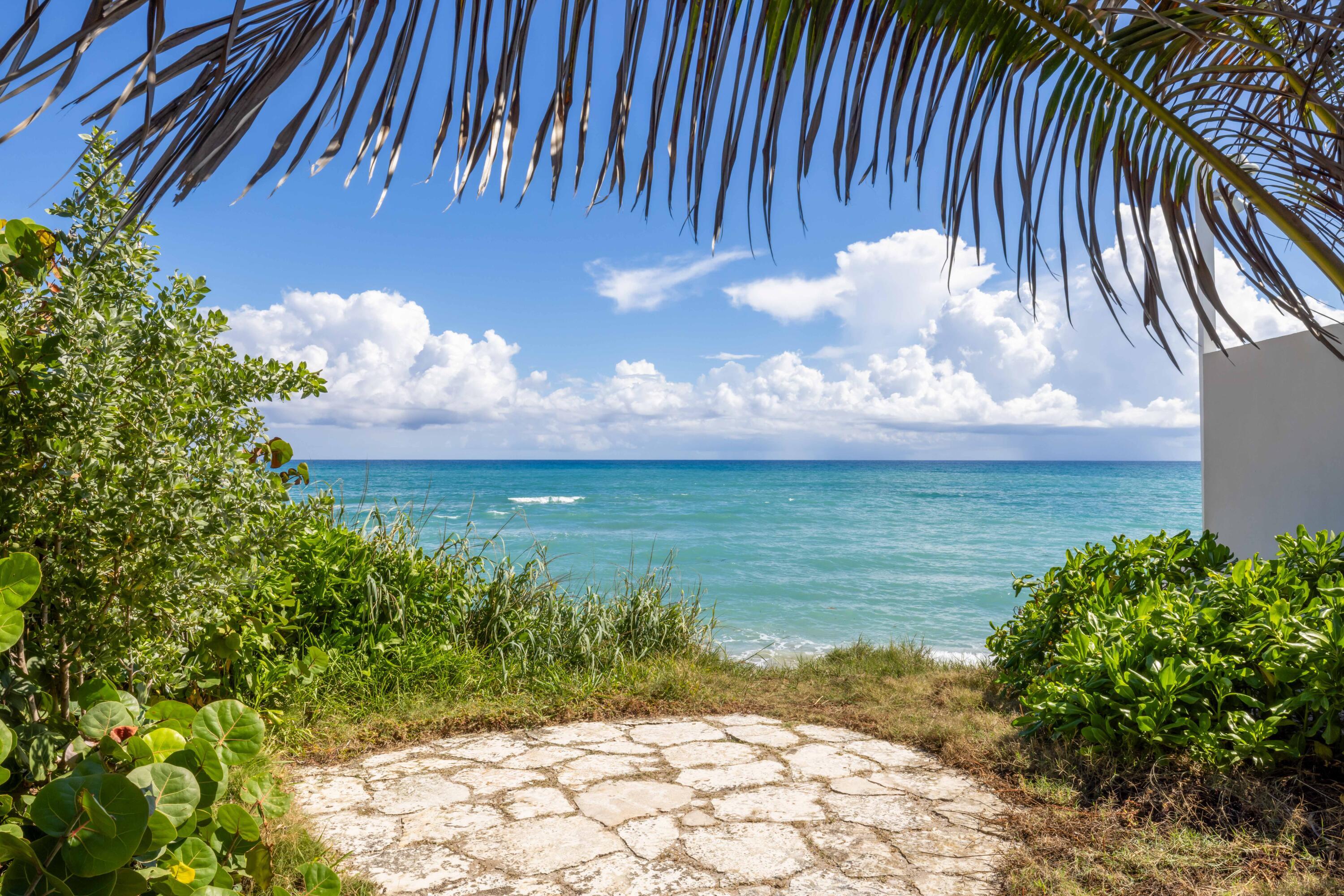 Image 4: Private Beach Access parcel