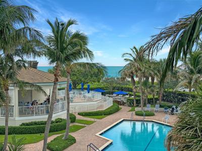 3000 N Ocean Drive
