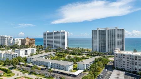 2700 Banyan Road