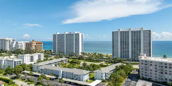 2700 Banyan Road