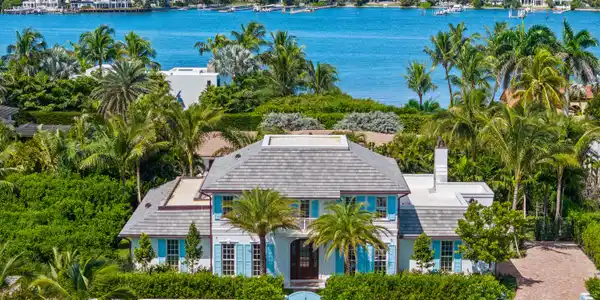 2270 Ibis Isle Road E