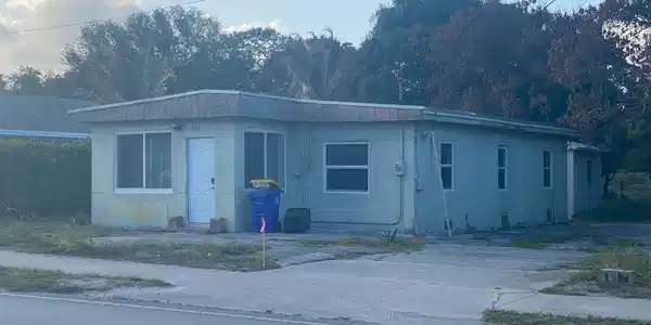 221 NW BAKER Road