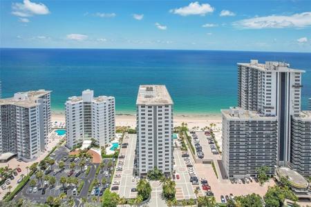3550 Galt Ocean Dr