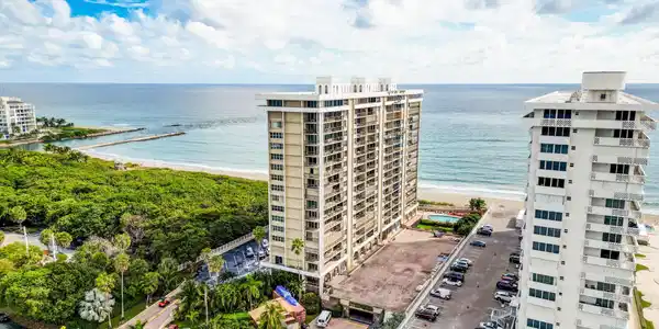 1180 S Ocean Boulevard