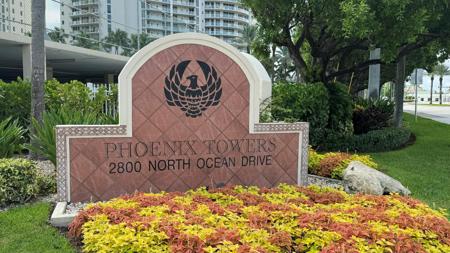 2800 N Ocean Drive