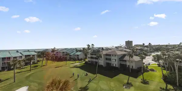 2400 S Ocean Drive