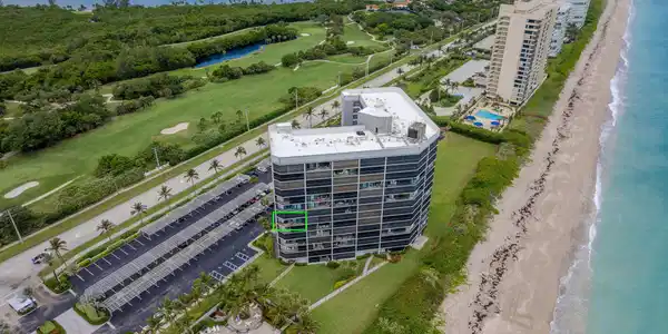 8800 S Ocean Drive