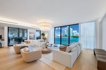 6800 Fisher Island Drive