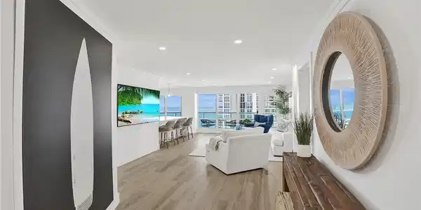 3400 Galt Ocean Dr