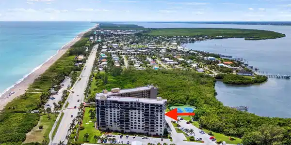 801 S Ocean Dr