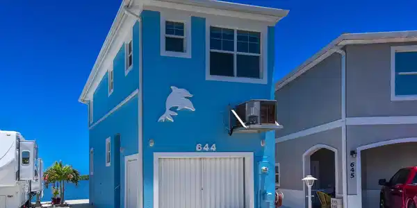 10701 S Ocean Drive