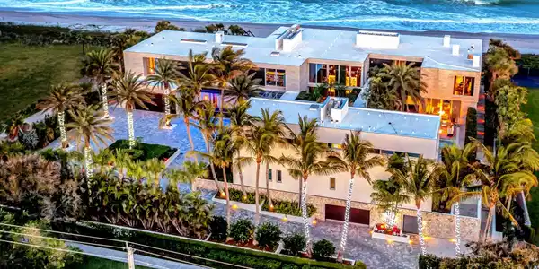 3700 Ocean Drive