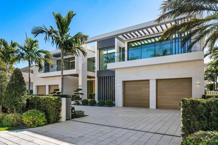 224 W Key Palm Road