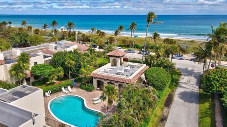 200 S Ocean Boulevard